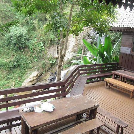 J Valley Resort Pong Yaeng Luaran gambar