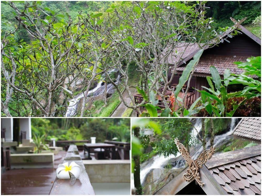 J Valley Resort Pong Yaeng Luaran gambar